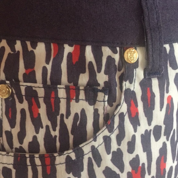 Marani jeans skirt - Picture 3 of 11